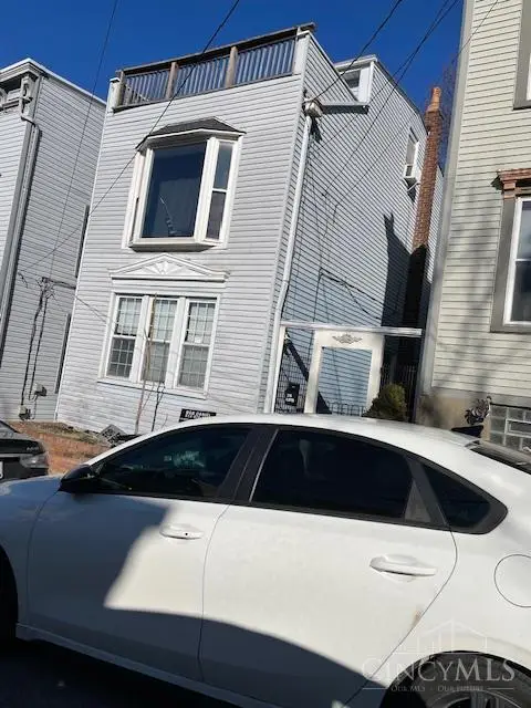 306 Klotter Avenue, Cincinnati, OH 45219 - #1