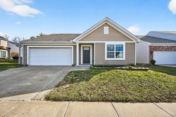 520 Hafton Court, Maineville, OH 45039