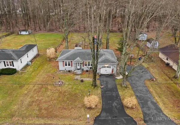 42 Sperling Drive, Amelia, OH 45102