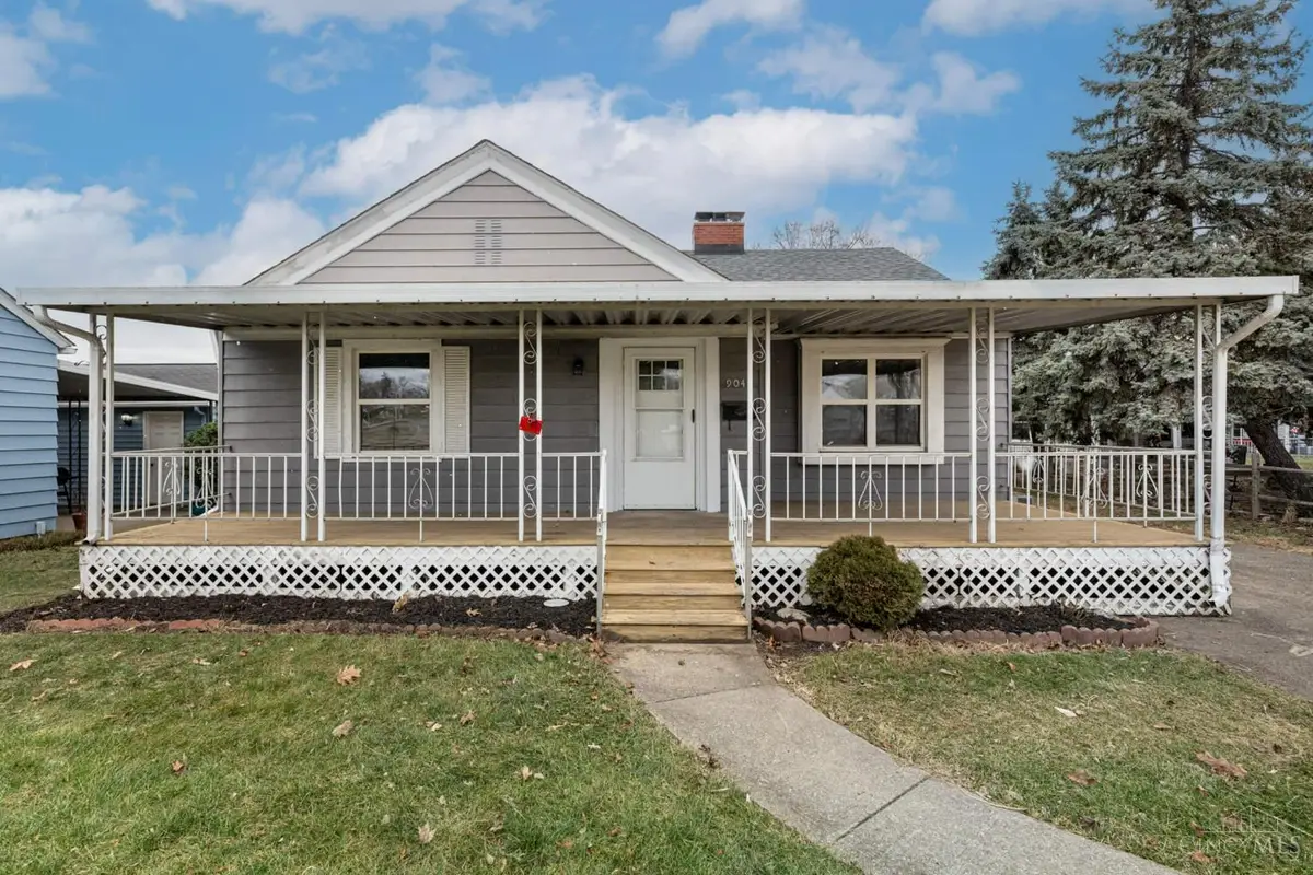 904 Stanley Street, Middletown, OH 45044 - Image #1