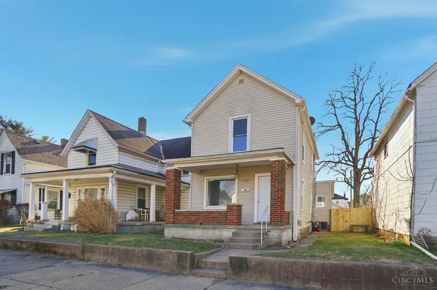 639 Minor Avenue, Hamilton, OH 45015 - Image #2