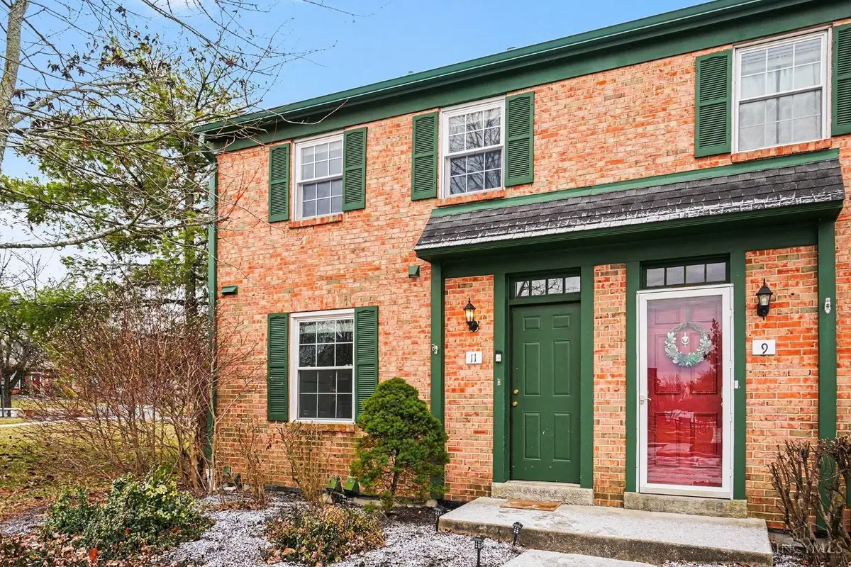 11 Queens Creek, Batavia, OH 45103 - Image #1