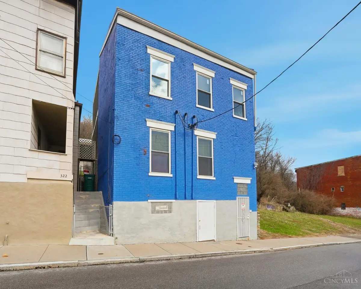 320 Mohawk Street, Cincinnati, OH 45214 - Image #1