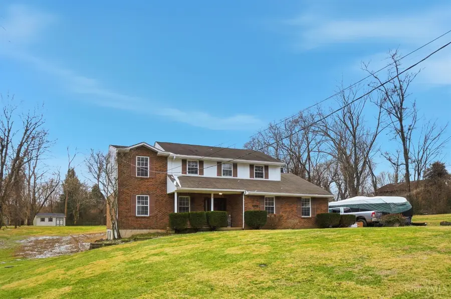 5285 Yeatman Road, Colerain, OH 45252 - #2