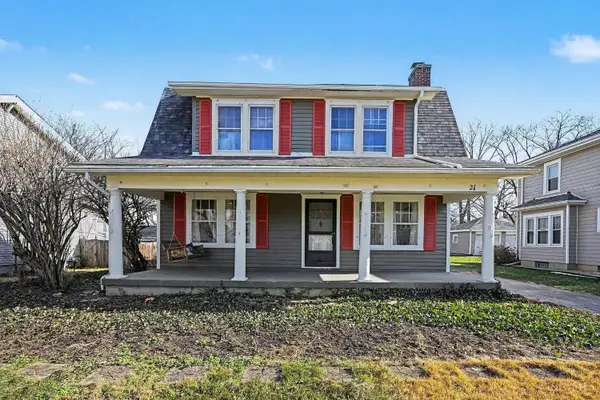 21 Kenwood Drive, Middletown, OH 45042