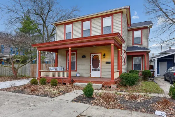 224 Yankee Road, Middletown, OH 45044