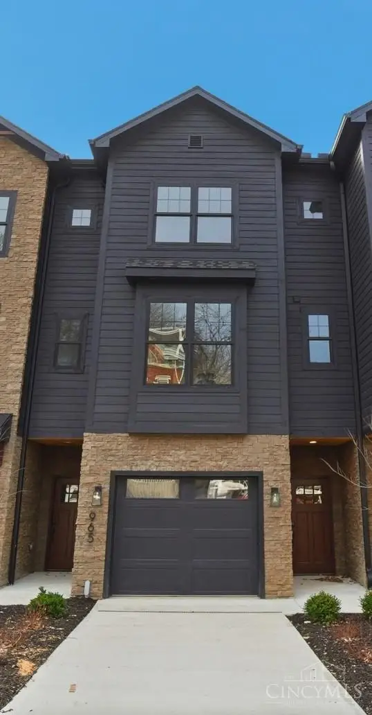 965 Windsor Street, Cincinnati, OH 45206 - Image #1