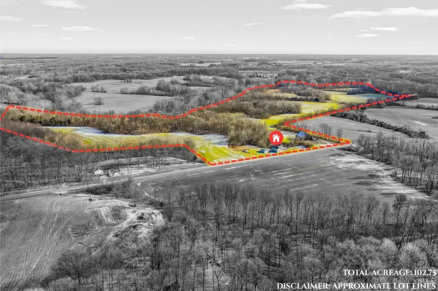 13166 New Hope White Oak Station Road, Pike, OH 45171 - Image #2