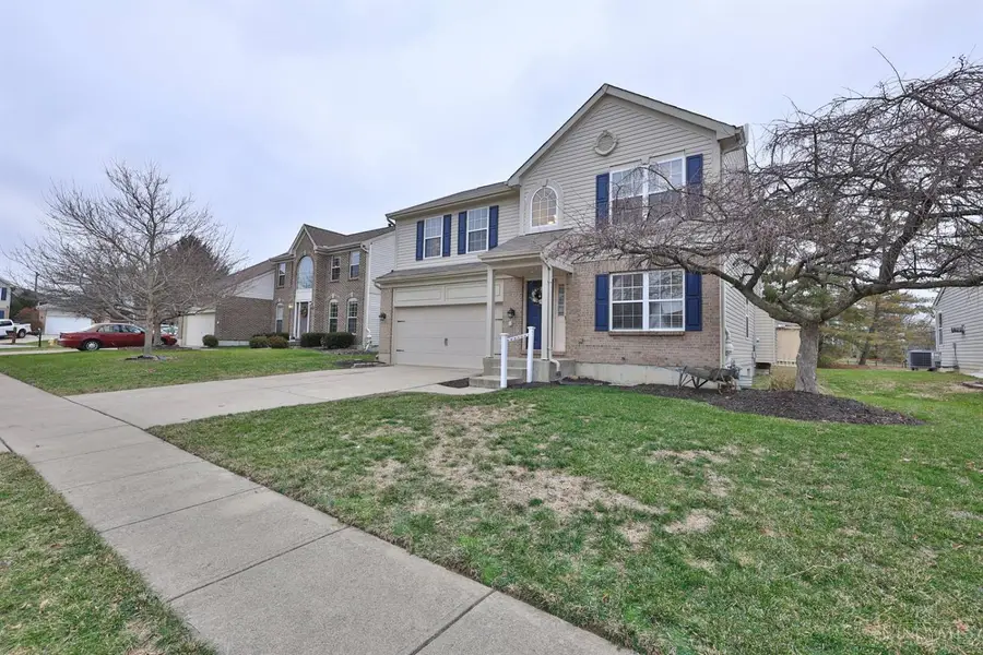 5070 Lexington Court, Mason, OH 45040 - Image #2