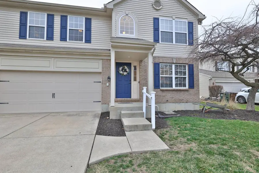 5070 Lexington Court, Mason, OH 45040 - Image #3