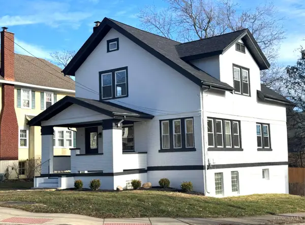 1708 Sutton Avenue, Cincinnati, OH 45230