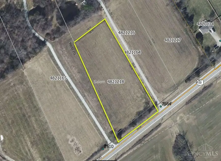 2 E Us Route 22 & 3, Morrow, OH 45152 - Image #2