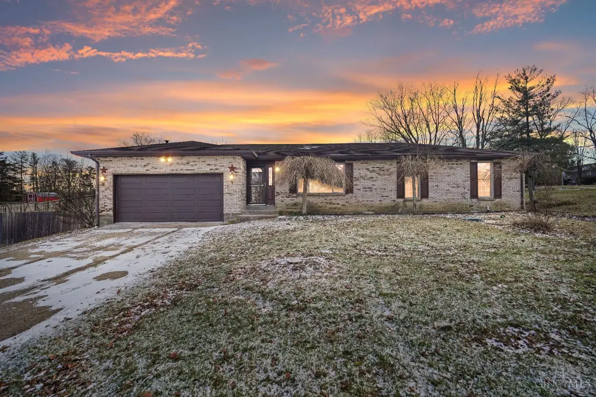 5690 Bunnell Hill Road, Clear Creek, OH 45036 - Image #1