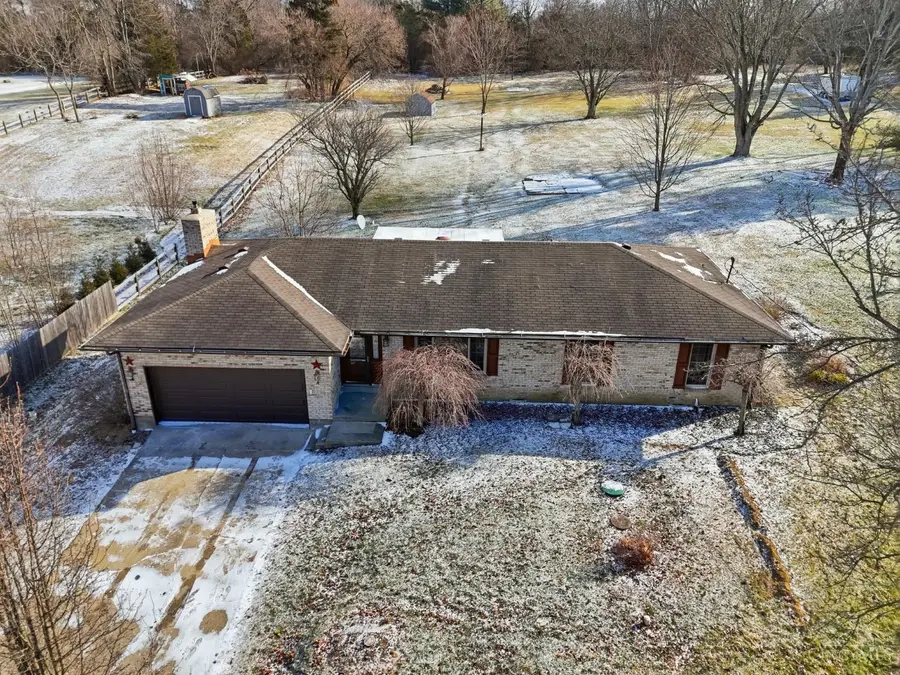 5690 Bunnell Hill Road, Clear Creek, OH 45036 - Image #2