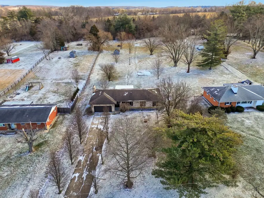 5690 Bunnell Hill Road, Clear Creek, OH 45036 - Image #3