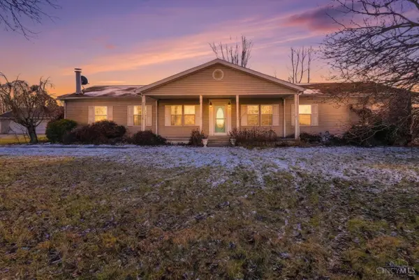 9012 Tri County Highway, Eagle Twp, OH 45171