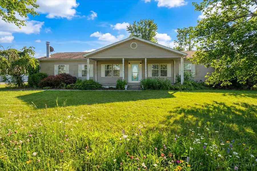 9012 Tri County Highway, Eagle Township, OH 45171 - Image #2