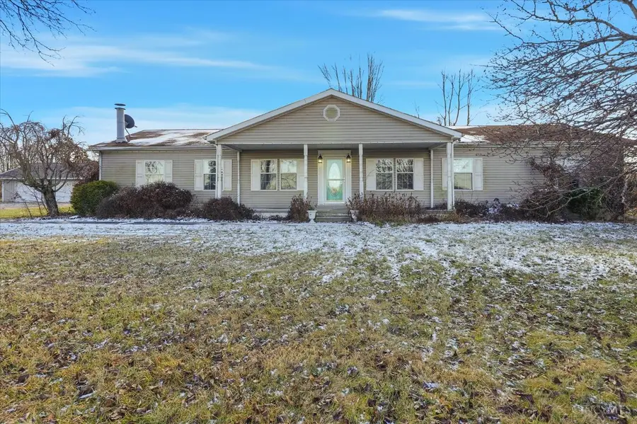 9012 Tri County Highway, Eagle Township, OH 45171 - Image #3