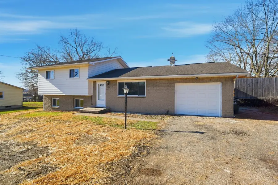 2615 Cincinnati Dayton Road, Middletown, OH 45044 - #2