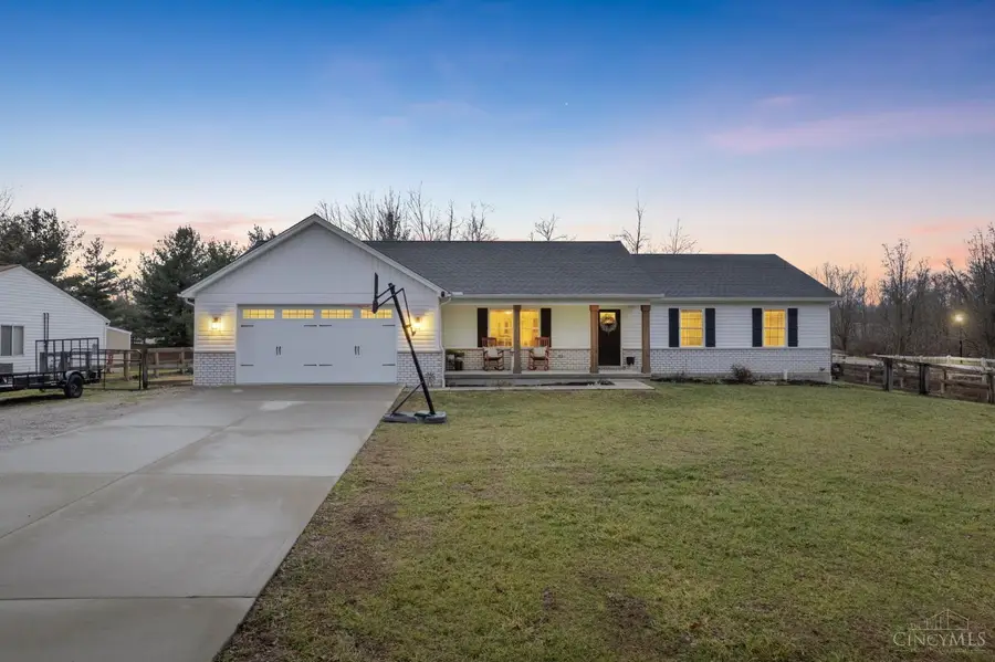 6449 Charles Snider Road, Goshen Township, OH 45140 - Image #2