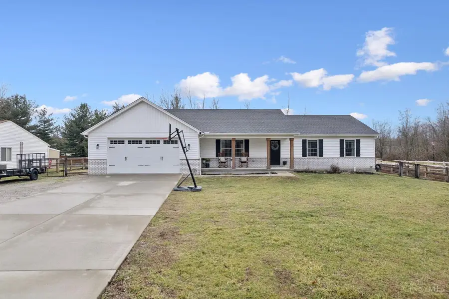 6449 Charles Snider Road, Goshen Township, OH 45140 - Image #3