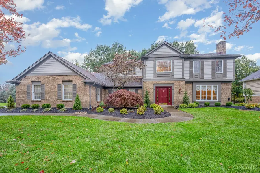 1201 Woodland Greens Boulevard, Clear Creek, OH 45066 - Image #3