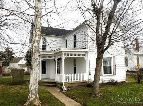 196 King Avenue, South Lebanon, OH 45065