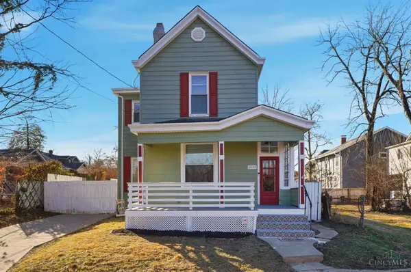 Address Withheld By Seller, Cincinnati, OH 45227