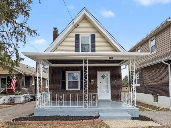 5128 Imwalle Avenue, St Bernard, OH 45217