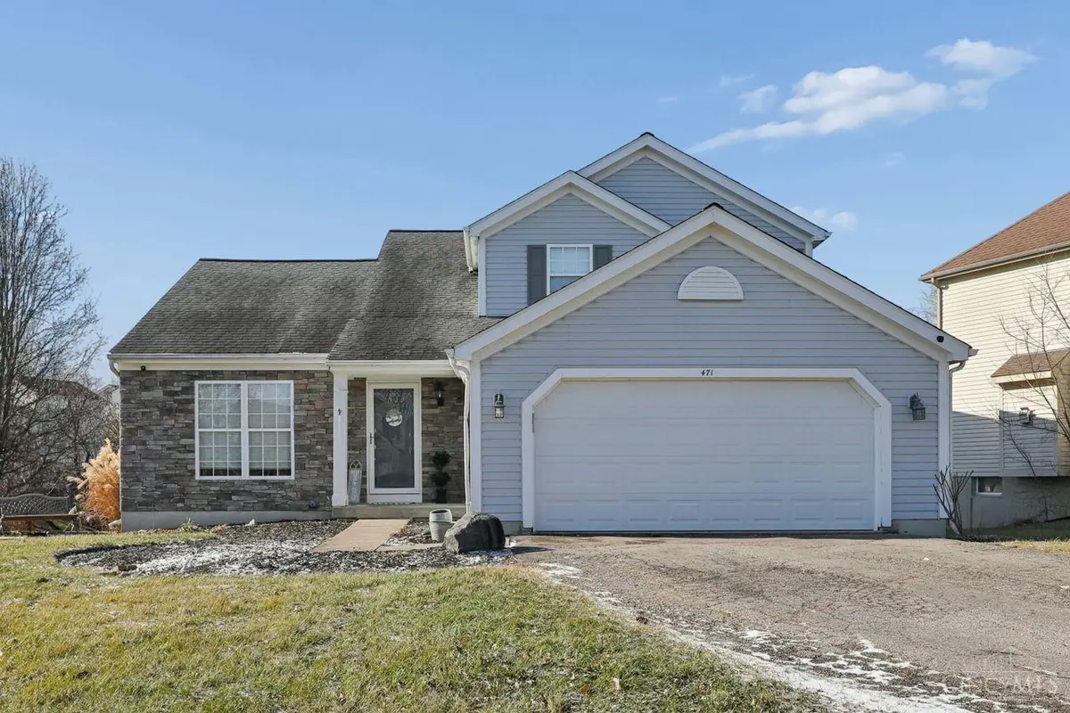 471 Lake Front Drive, Lebanon, OH 45036 - Image #1