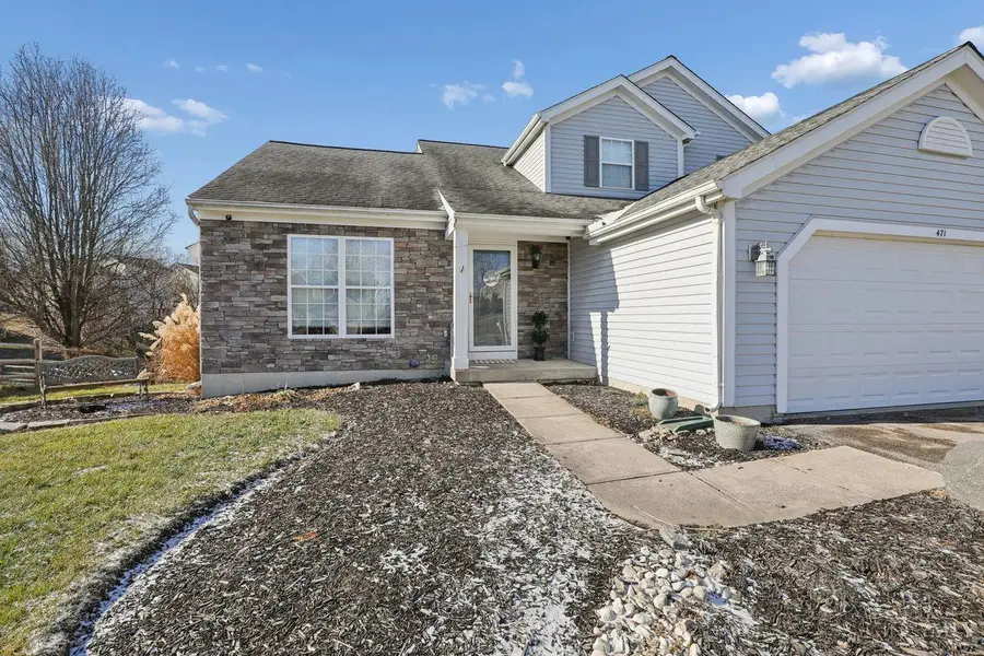 471 Lake Front Drive, Lebanon, OH 45036 - Image #2