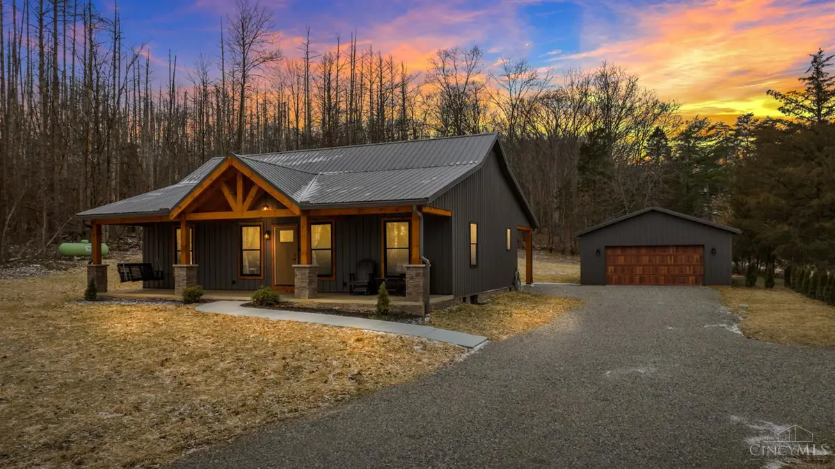 1431 Grange Hall Road, Oliver, OH 45693 - Image #1