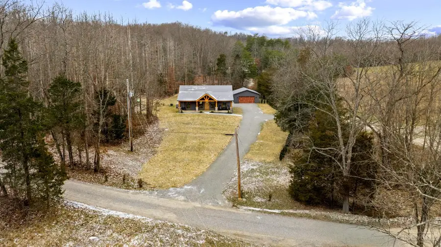 1431 Grange Hall Road, Oliver, OH 45693 - Image #3