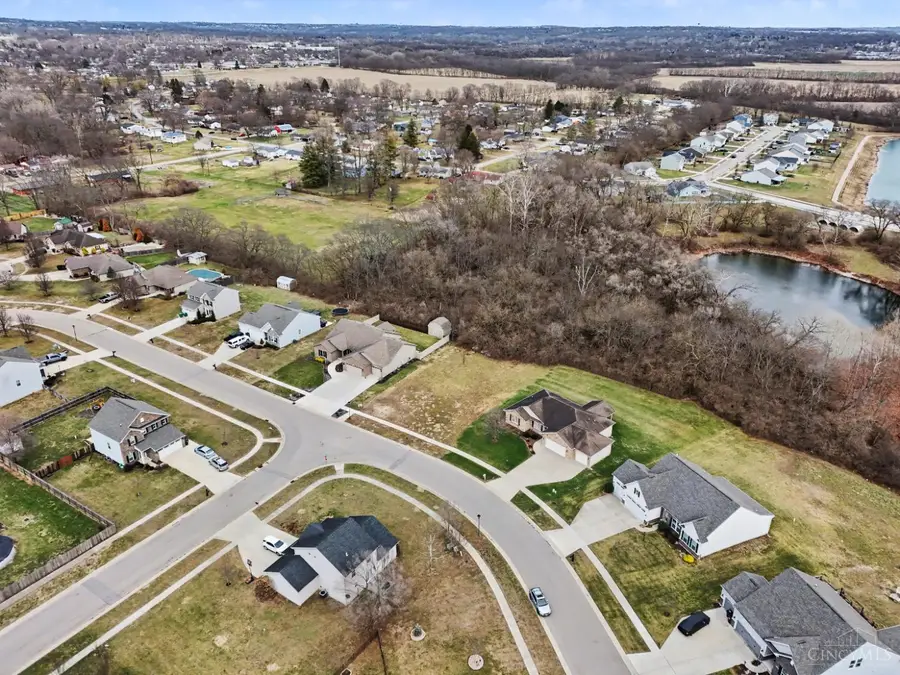 7548 Timber Valley Drive, Franklin, OH 45005 - Image #2