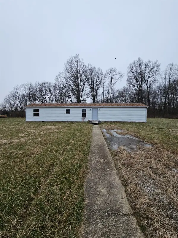 1506 St Rt 133, Franklin Twp, OH 45106