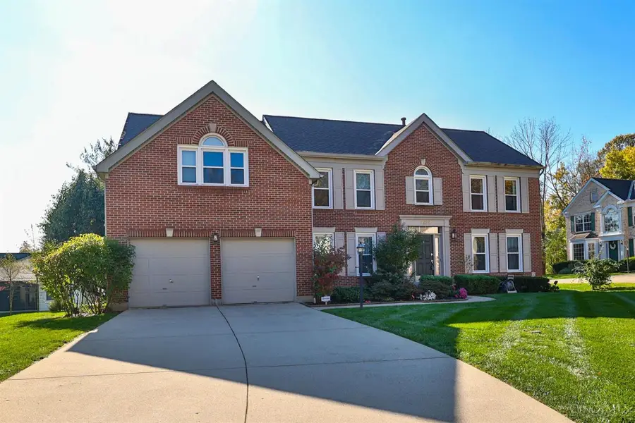 9829 Orchard Club Drive, Montgomery, OH 45242 - Image #2