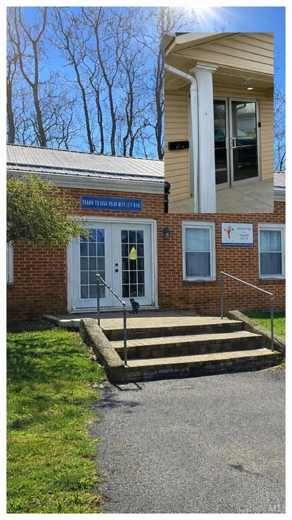 910 South Street, Greenfield, OH 45123