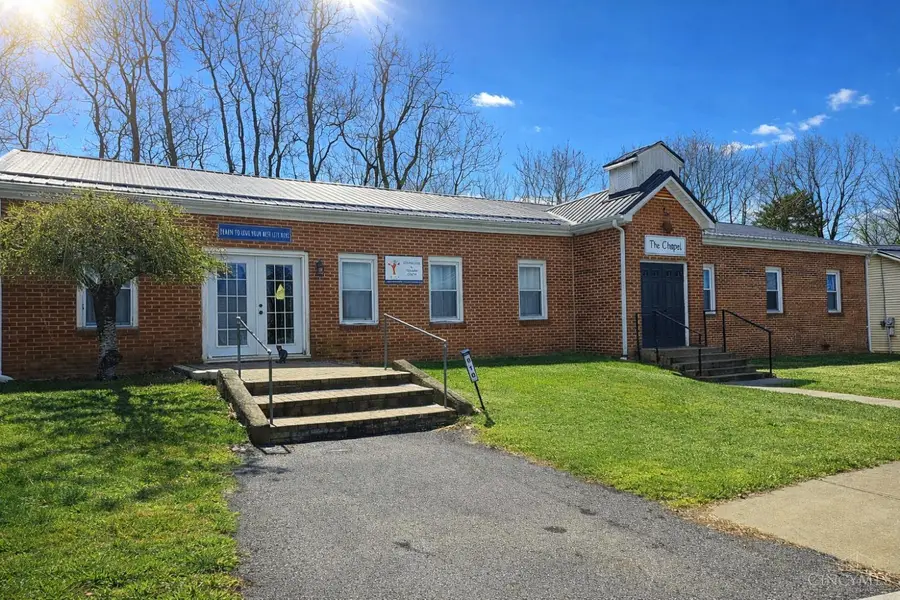 910 South Street, Greenfield, OH 45123 - Image #2