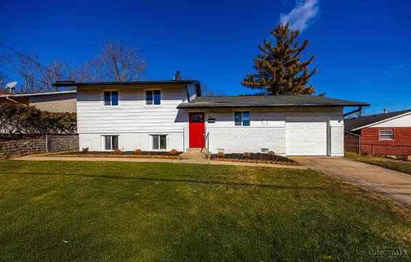 784 Farnham Court, Forest Park, OH 45240