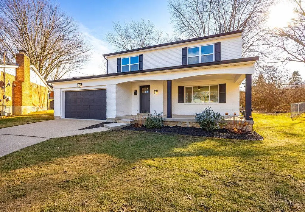 7918 Southampton Court, Mount Healthy, OH 45231 - Image #1