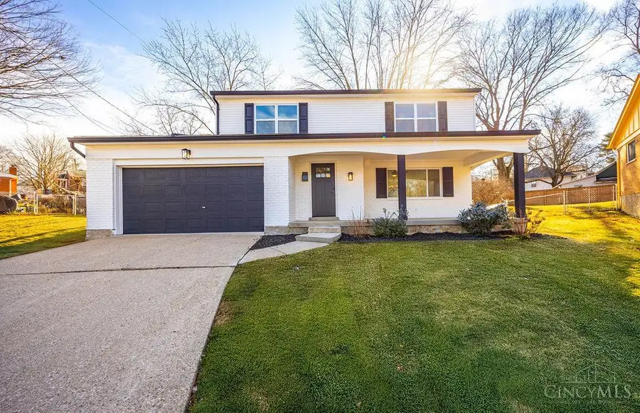 7918 Southampton Court, Mount Healthy, OH 45231 - Image #2