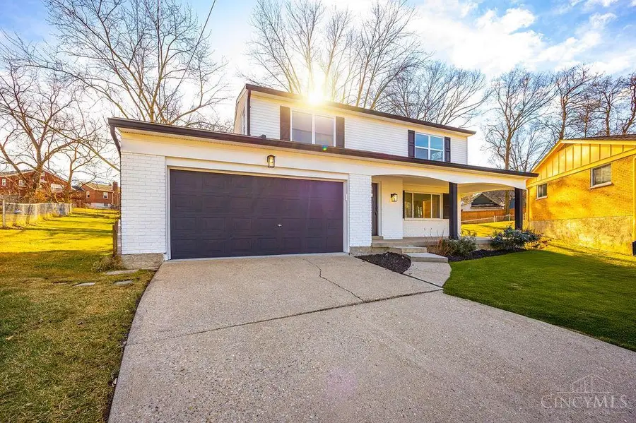 7918 Southampton Court, Mount Healthy, OH 45231 - Image #3