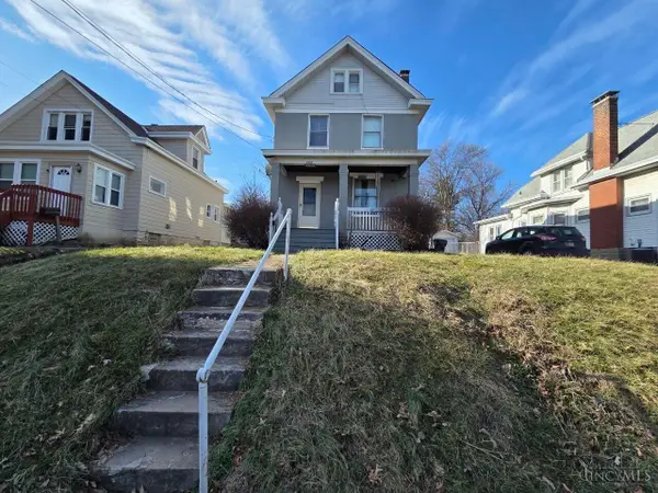 3709 Frances Avenue, Cheviot, OH 45211