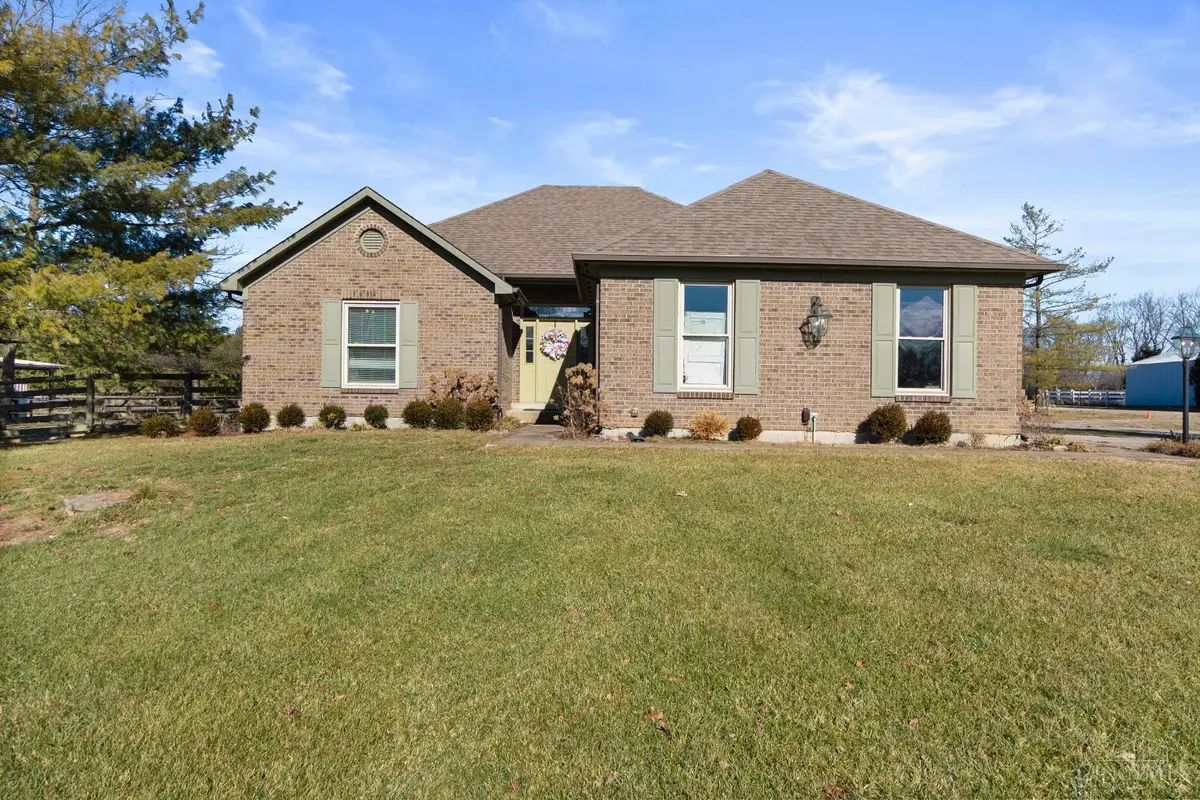 2516 W Pekin Road, Springboro, OH 45066 - Image #1