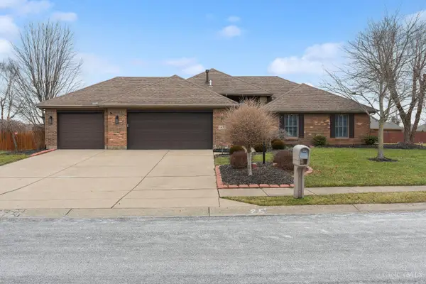 6830 Sun Ridge Drive, Corwin, OH 45068