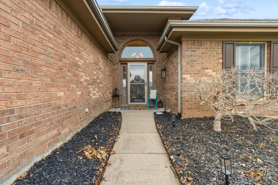 6830 Sun Ridge Drive, Corwin, OH 45068 - #2