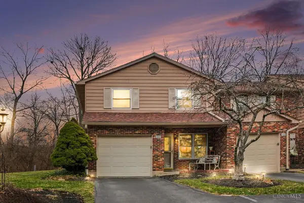 425 Mcintosh Drive #22A, Union Twp, OH 45255