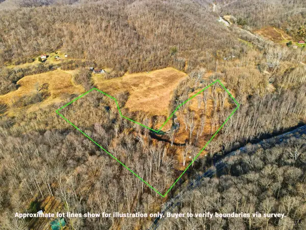 8809 St Rt 41, Aberdeen, OH 45101