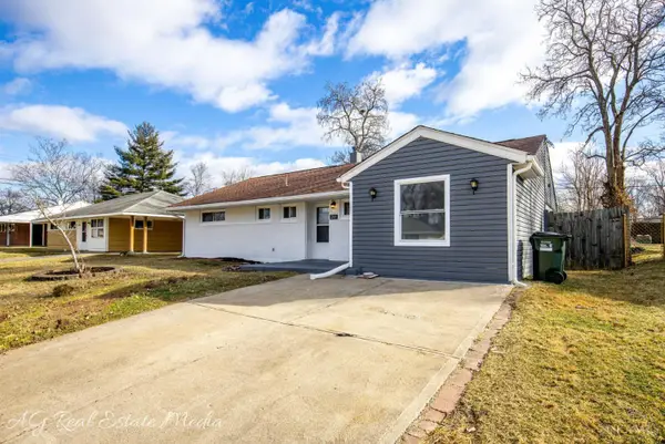 1285 Landis Lane, Cincinnati, OH 45231