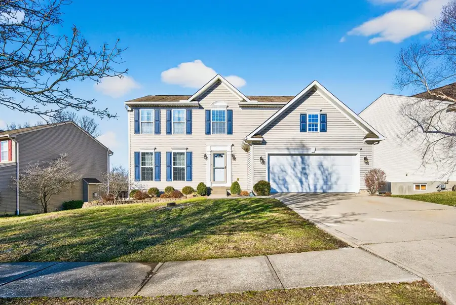 2813 Orchardpark Drive, Monfort Heights, OH 45239 - Image #3